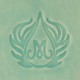 Turquoise - 16 oz Mayco Stoneware Glaze